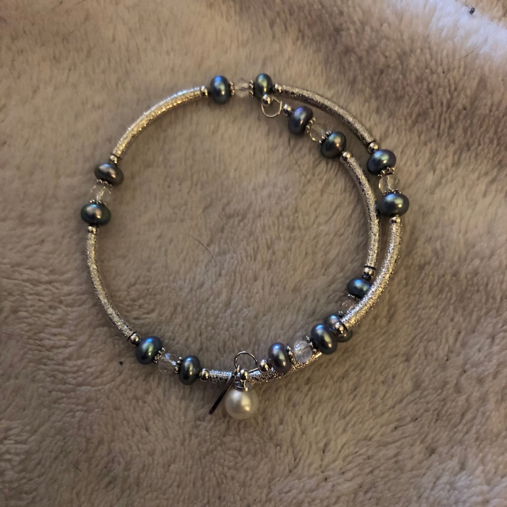 Still of the Night bracelet